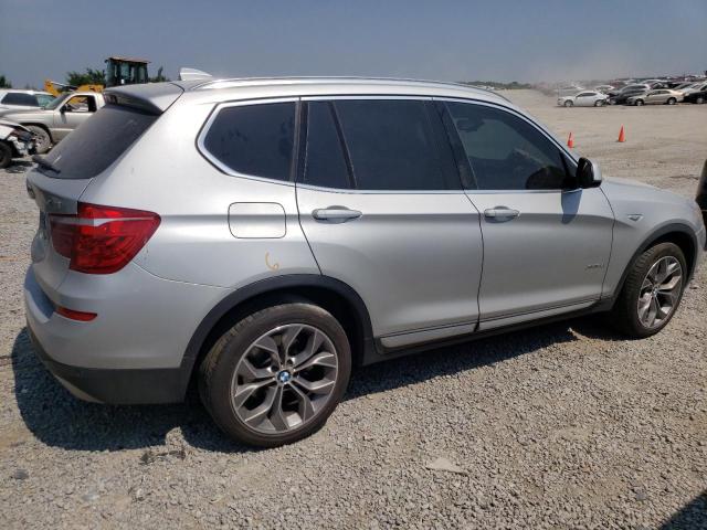 5UXWX9C37H0W70719 BMW X3 Xdrive28i
