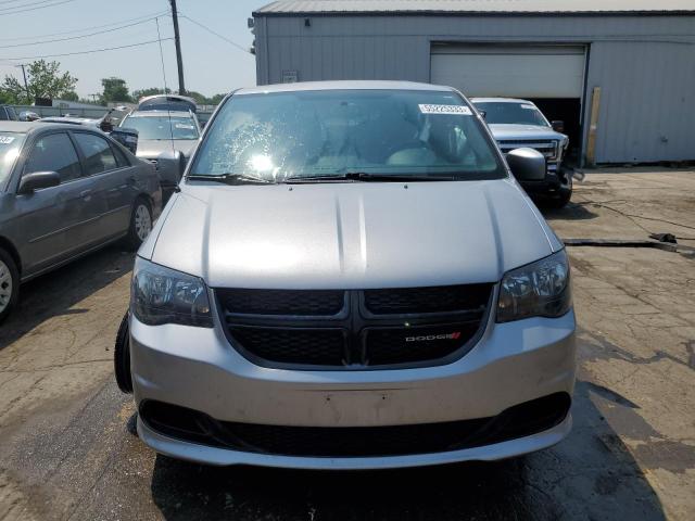 2C4RDGBGXHR601917 Dodge Grand Caravan Se