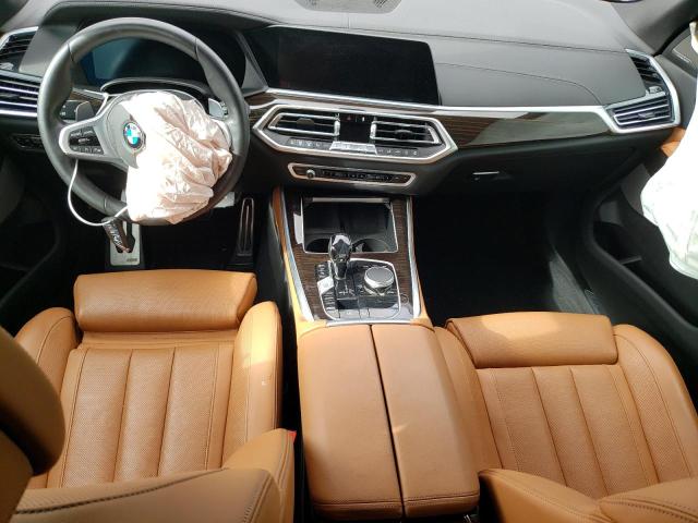 5UXCR6C07L9C40505 BMW X5 Xdrive40i