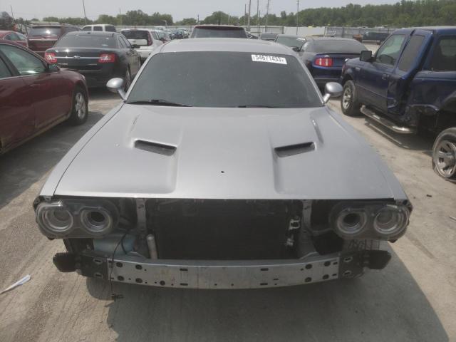 2C3CDZBT8FH814502 Dodge Challenger Sxt Plus