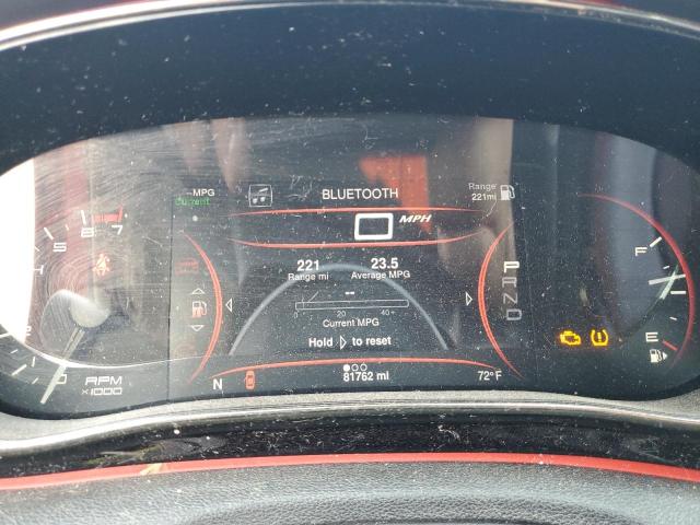 1C3CDFEB7GD701110 Dodge DART GT