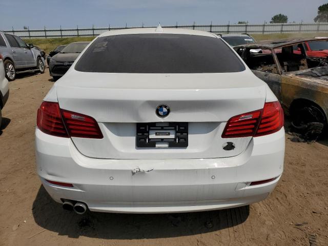 WBA5A5C5XGD529639 BMW 528 I
