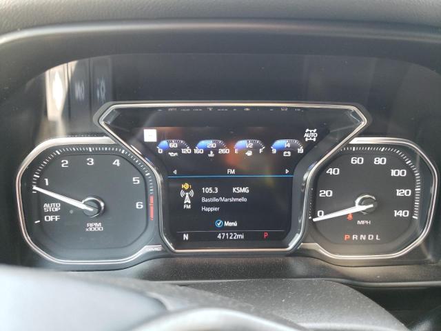 3GTP9EEL2LG323017 GMC Sierra K1500 At4