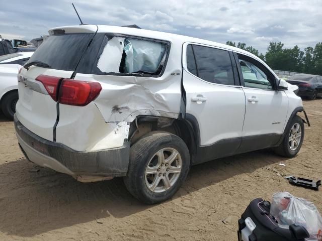 1GKKNKLA0KZ255924 GMC ACADIA SLE