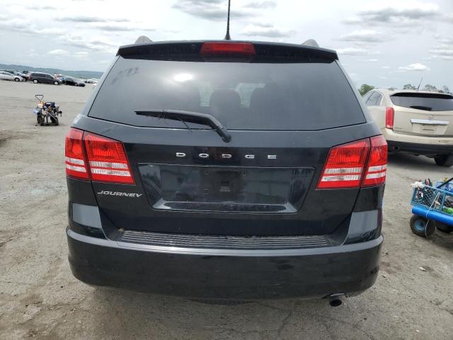 3C4PDCAB8HT683424 Dodge JOURNEY SE