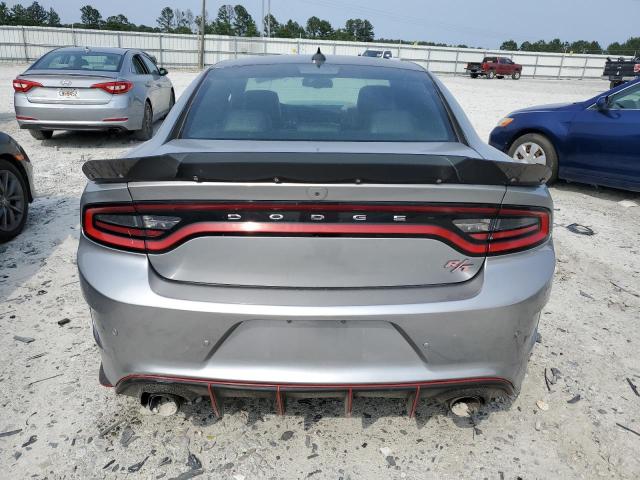 2C3CDXCT9HH538398 Dodge CHARGER R/T