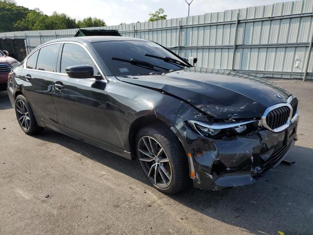 3MW5R7J57K8A05264 BMW 330XI