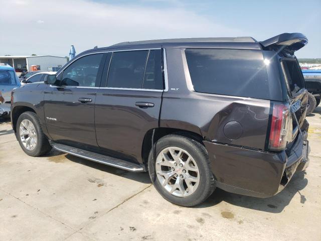 1GKS2BKC4HR337305 GMC YUKON SLT