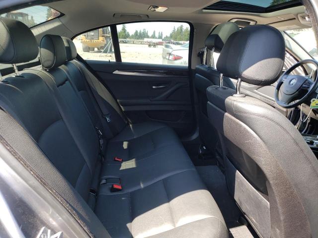 WBA5B3C56ED537476 BMW 535 XI