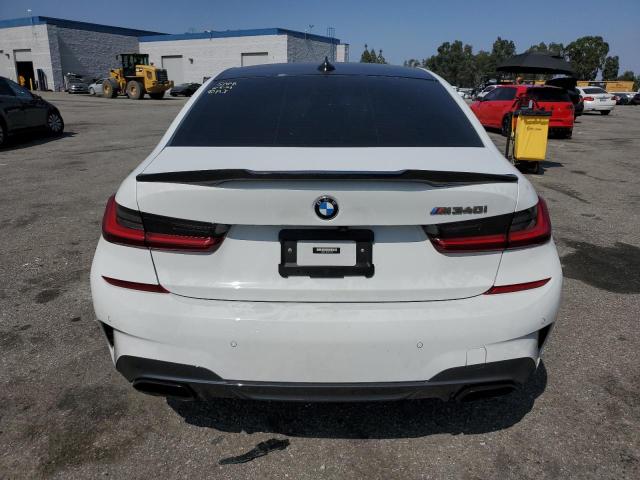 3MW5U7J08N8C45799 BMW M340I