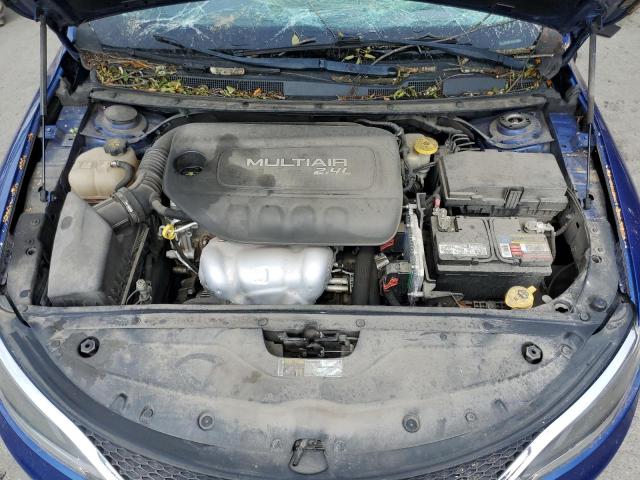 1C3CCCAB1FN651725 Chrysler 200 Limited