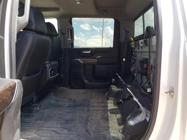 1GT49REY5LF159222 GMC Sierra K2500 Denali