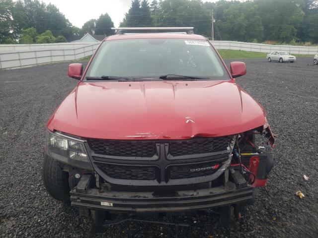 3C4PDCGB3JT216635 Dodge Journey Crossroad