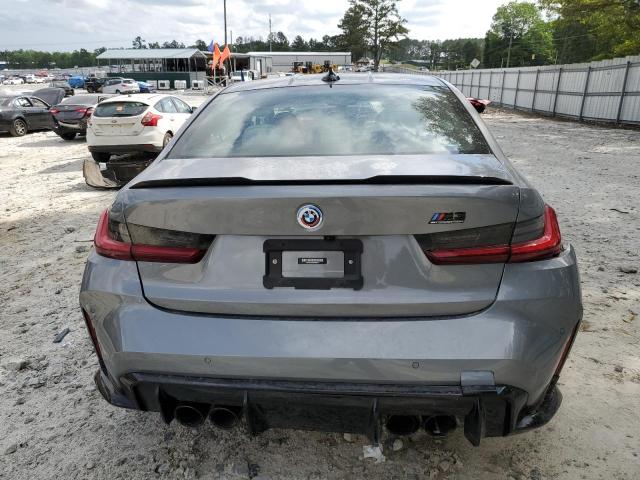 WBS43AY09NFM07377 BMW M3 Competition