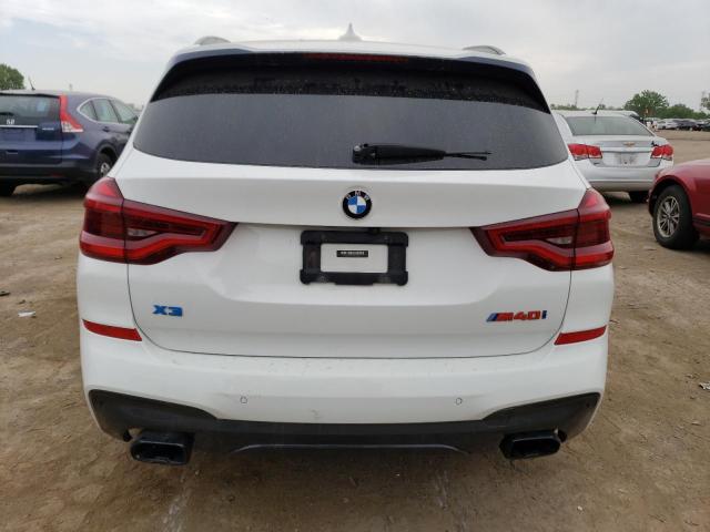 5UXTS3C59J0Z01044 BMW X3 Xdrivem40i