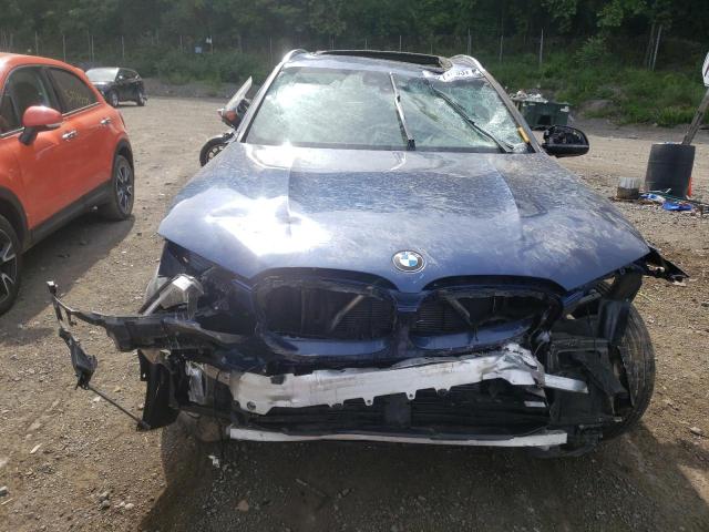 5UXTY5C04L9C84569 BMW X3 Xdrive30i