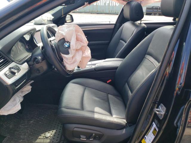 WBA5B1C50ED478137 BMW 535 I