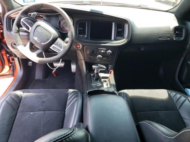 2C3CDXL9XMH500256 Dodge Charger Srt Hellcat