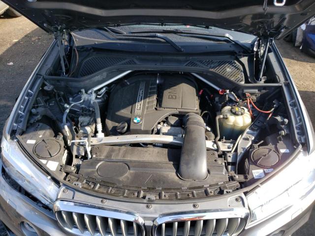 5UXKR0C34H0V78293 BMW X5 Xdrive35i