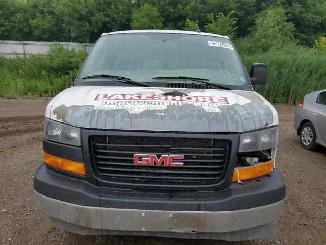 1GTZ7HFG4J1329687 GMC Savana G3500