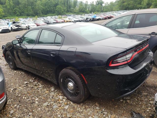 2C3CDXKT9JH148229 Dodge Charger Police