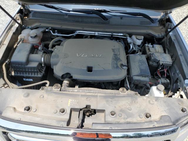 1GTG5DEN0L1217672 GMC CANYON SLT