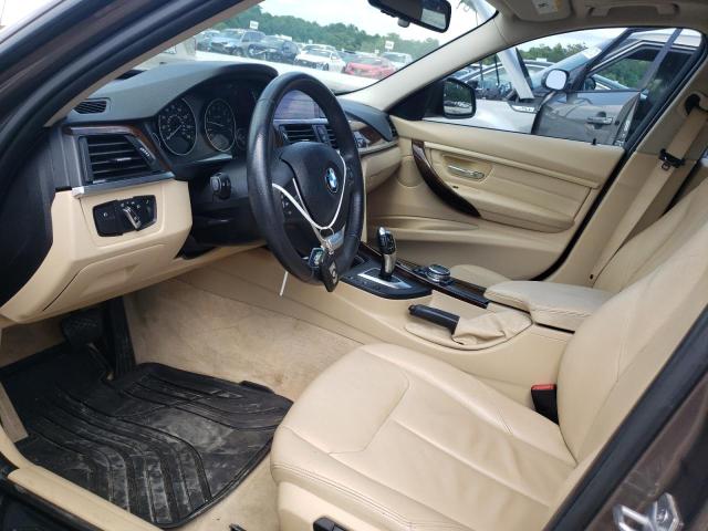 WBA3A5C50EP600964 BMW 328 I