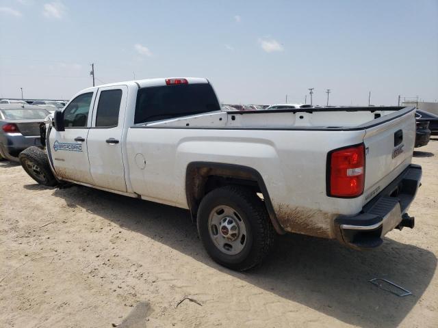 1GT22REG8HZ236366 GMC Sierra K2500 Heavy Duty