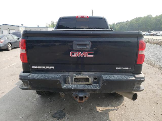 1GT12UE89GF120777 GMC Sierra K2500 Denali