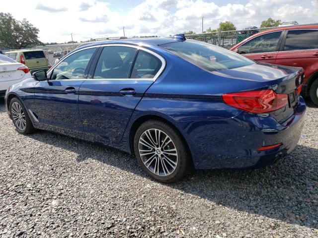 WBAJA5C52KBX87947 BMW 530 I