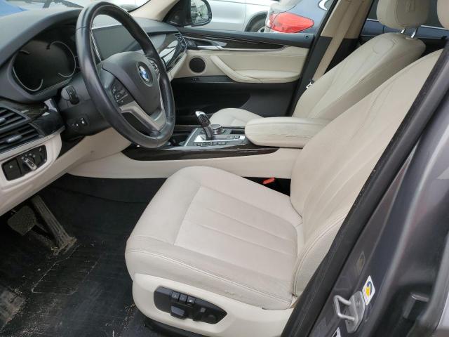 5UXKR0C54F0P01475 BMW X5 Xdrive35i