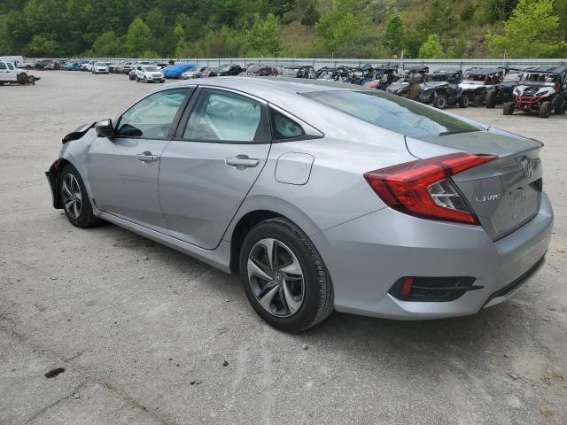 19XFC2F61LE027468 Honda Civic Lx