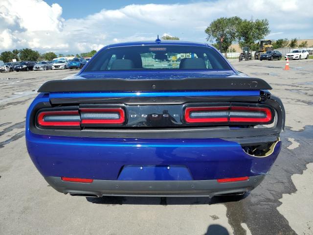 2C3CDZFJ1NH214945 Dodge Challenger R/t Scat Pack