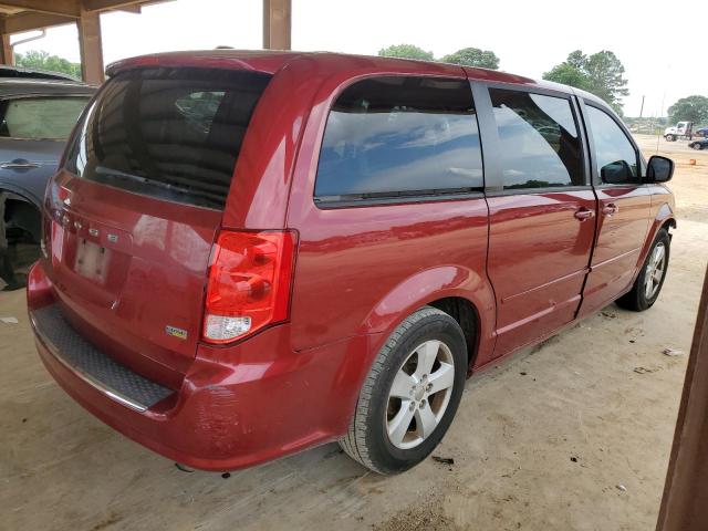 2C4RDGBG9ER257654 Dodge Grand Caravan Se