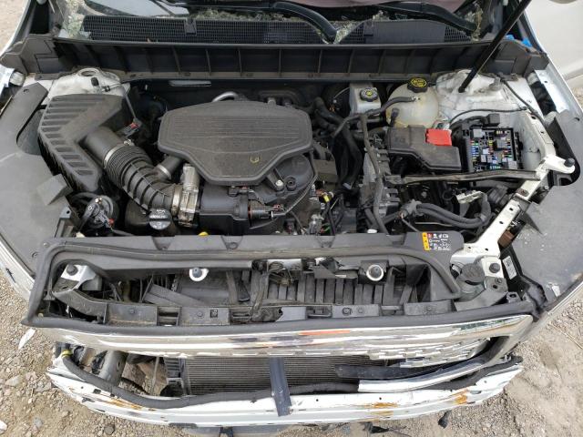 1GKKNXLS3KZ122726 GMC Acadia Denali