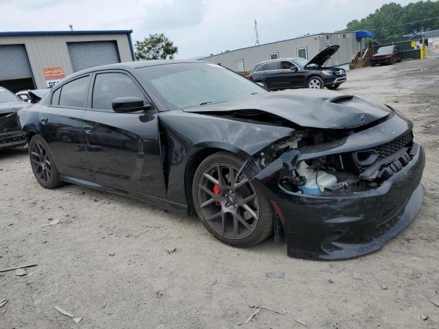 2C3CDXGJXJH221051 Dodge Charger R/t 392