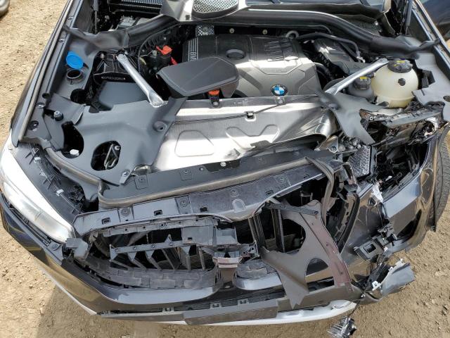 5UXTY5C0XL9C38843 BMW X3 Xdrive30i