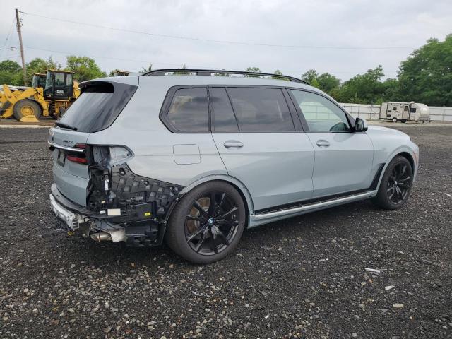 5UX23EM02P9R60612 BMW X7 Xdrive40i