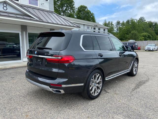 5UXCW2C0XL9B88885 BMW X7 Xdrive40i