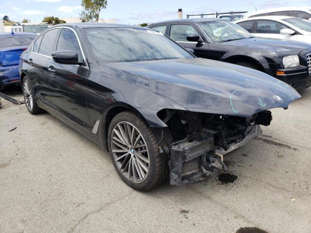 WBAJA5C58JG898438 BMW 530 I