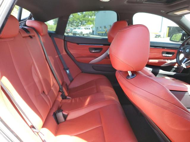 WBA4B1C54FD955374 BMW 435 I Gran Coupe