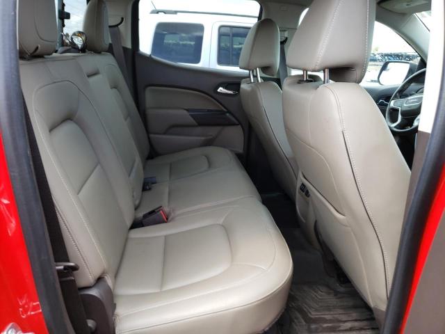 1GTG6DE39G1350755 GMC CANYON SLT