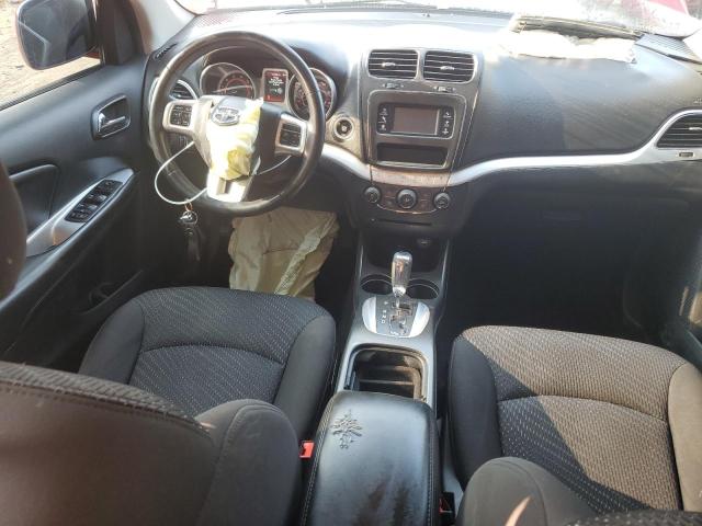 3C4PDCBB5JT363286 Dodge Journey Sxt