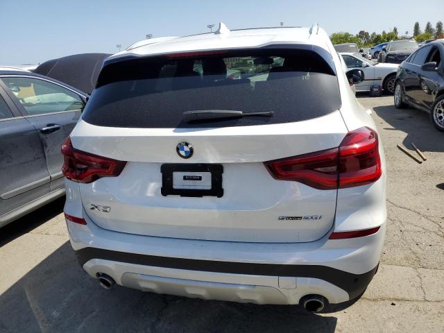 5UXTR7C54KLR50767 BMW X3 Sdrive30i