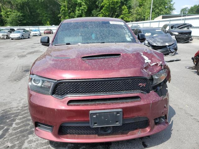 1C4SDJCT9JC345763 Dodge Durango R/t