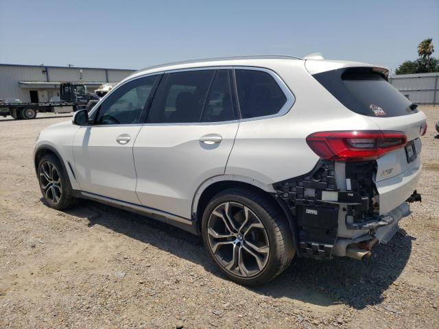 5UXCR4C07L9B99894 BMW X5 Sdrive 40i