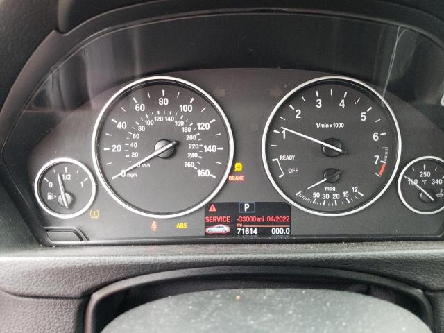 WBA3A5G55FNS88227 BMW 328 I