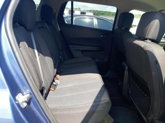 2GKALMEK6G6164095 GMC Terrain Sle