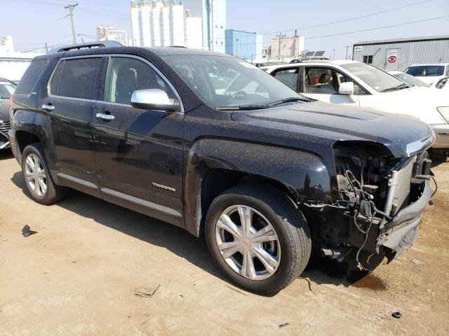2GKFLPE32H6244740 GMC Terrain Slt