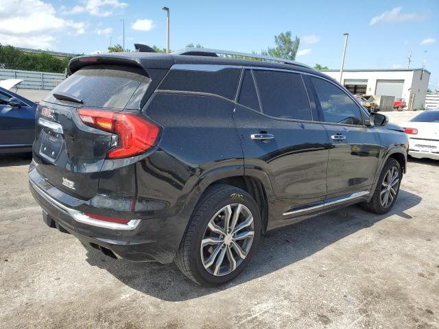 3GKALSEXXJL355084 GMC Terrain Denali